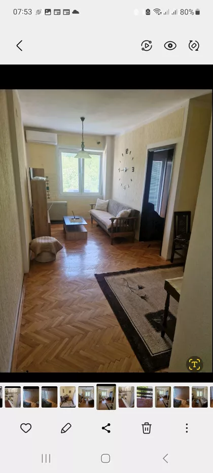 Jovana Cvijića | 4zida.rs