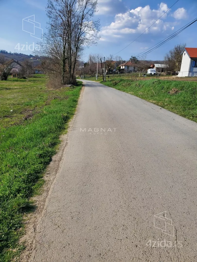 Građevinsko zemljište | 4zida