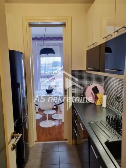 Blok 67 - Belville | 4zida.rs