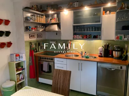 Rumenačka | 4zida.rs