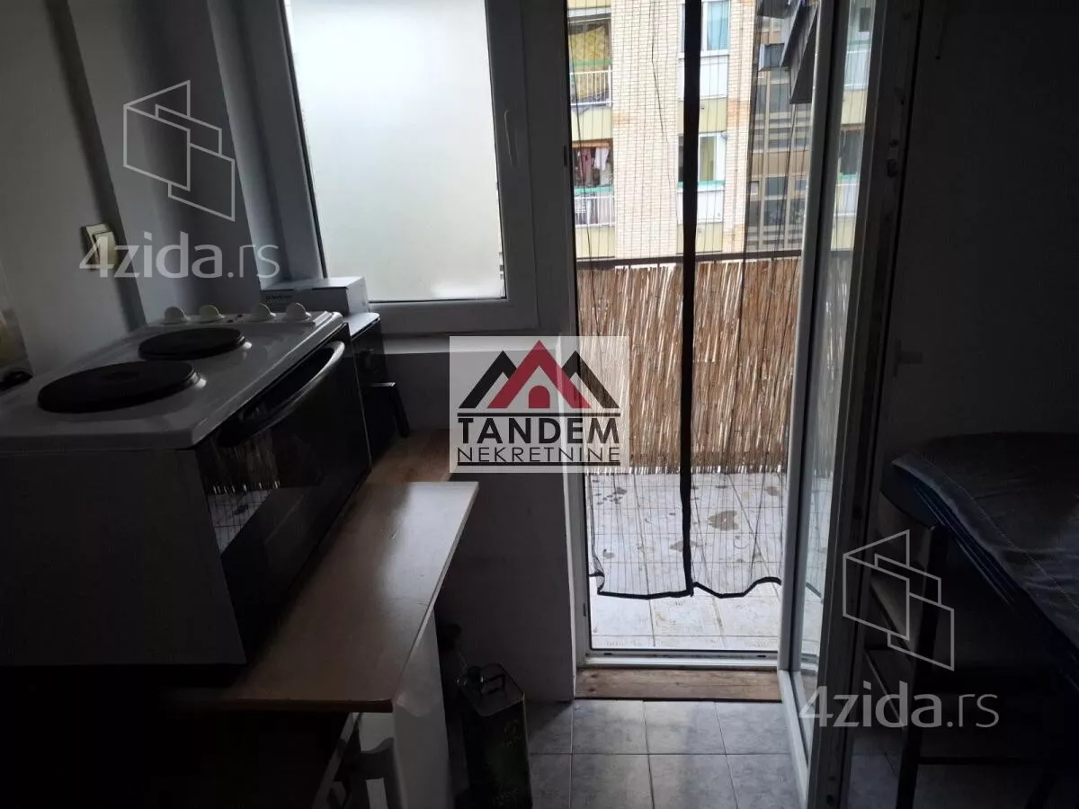 Garsonjera | 4zida