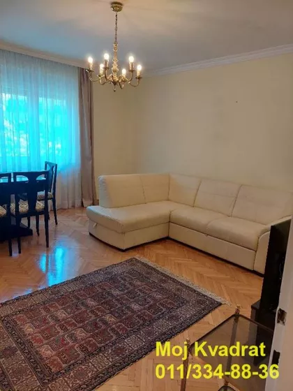 Cvijićeva | 4zida.rs