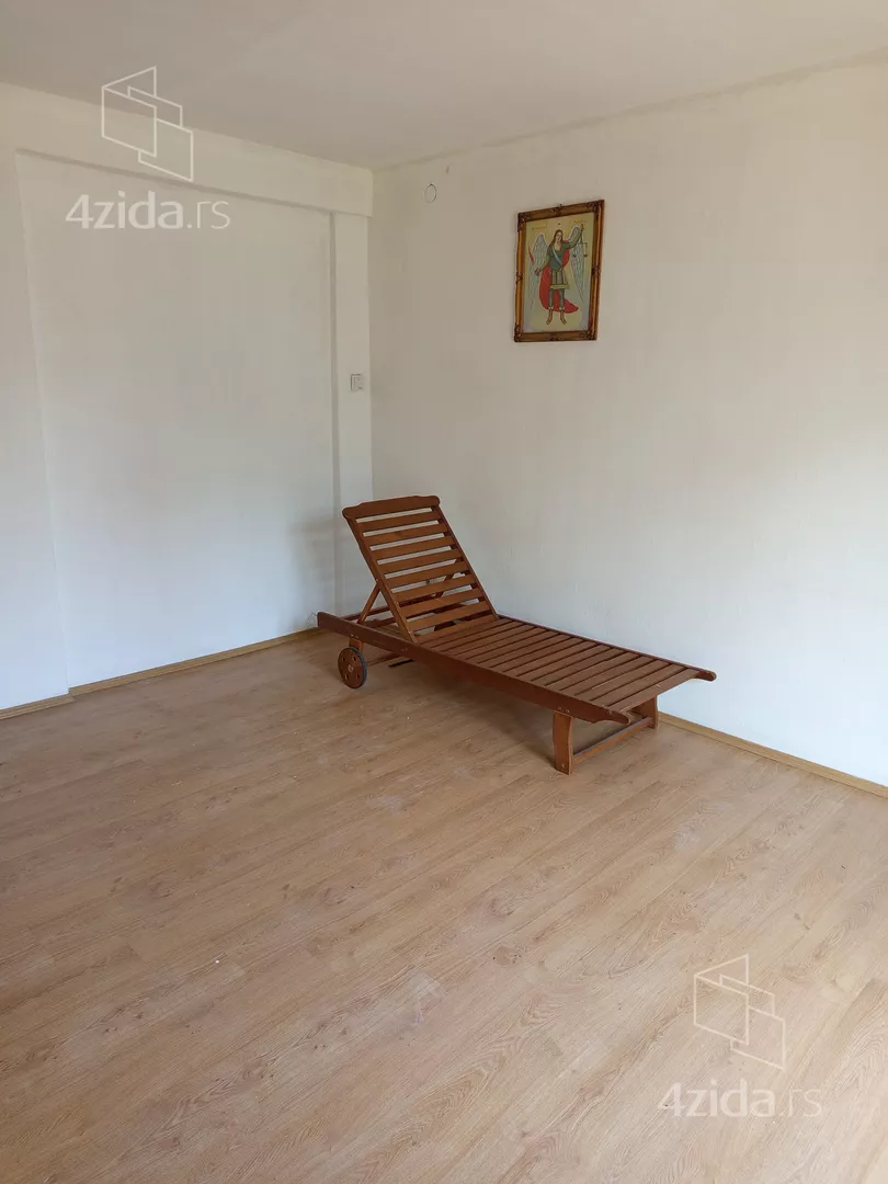 4-etažna kuća | 4zida