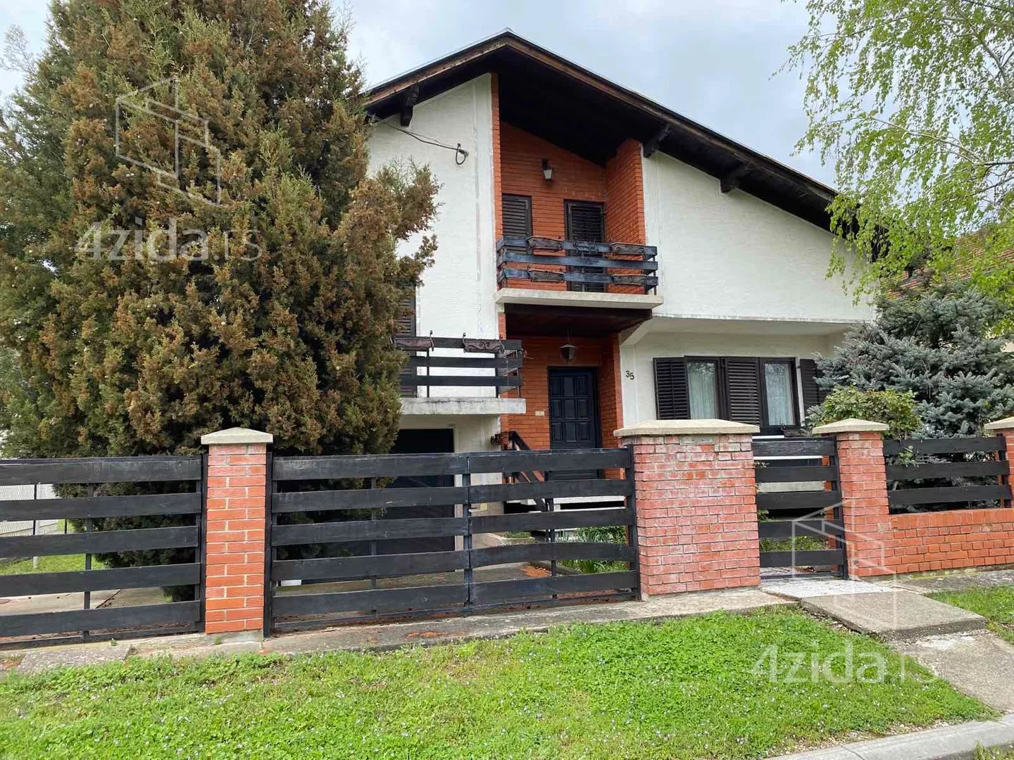3-etažna kuća | 4zida