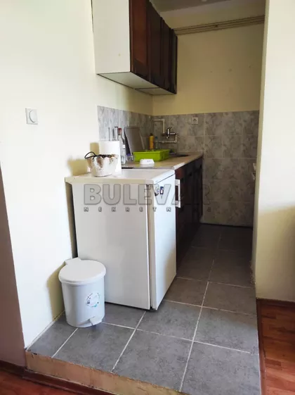 Branka Krsmanovića | 4zida.rs