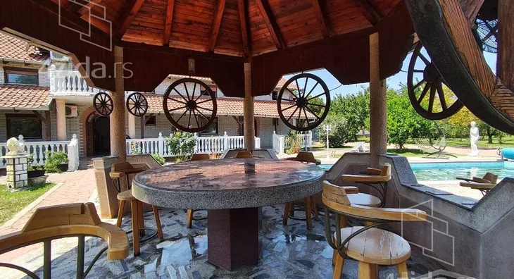 Kuća | 4zida