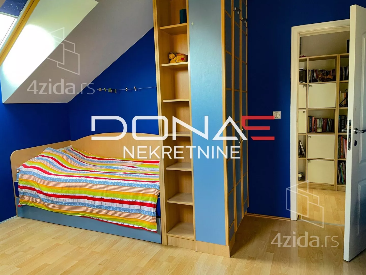 2-etažna kuća | 4zida