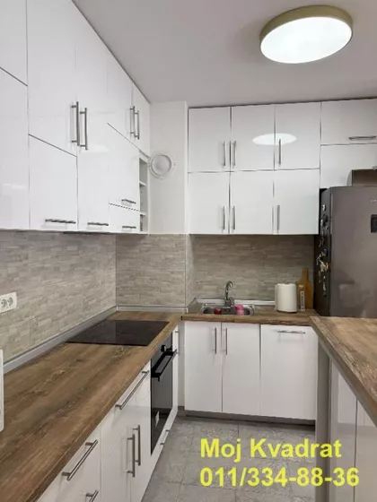 Generala Štefanika | 4zida.rs