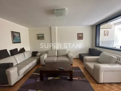 Bulevar Zorana Đinđića | 4zida.rs