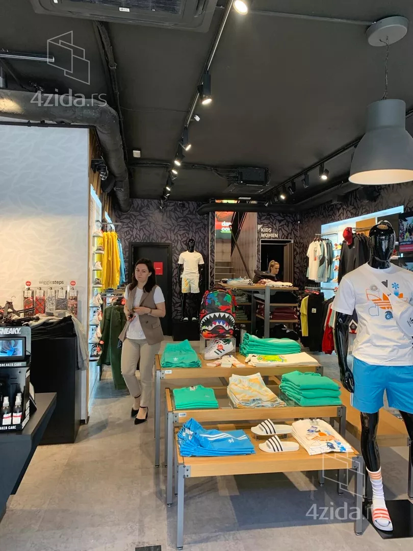 Poslovni prostor | 4zida