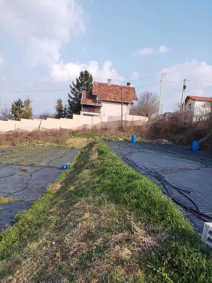 Mesečeva 6 | 4zida.rs