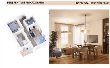 Somborska | 4zida.rs