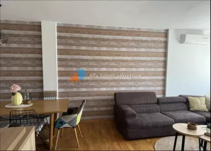 Blok 1 - Fontana | 4zida.rs