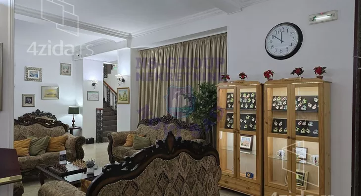 Ugostiteljski objekat | 4zida