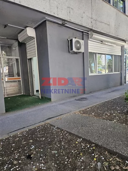 Narodnih Heroja | 4zida.rs
