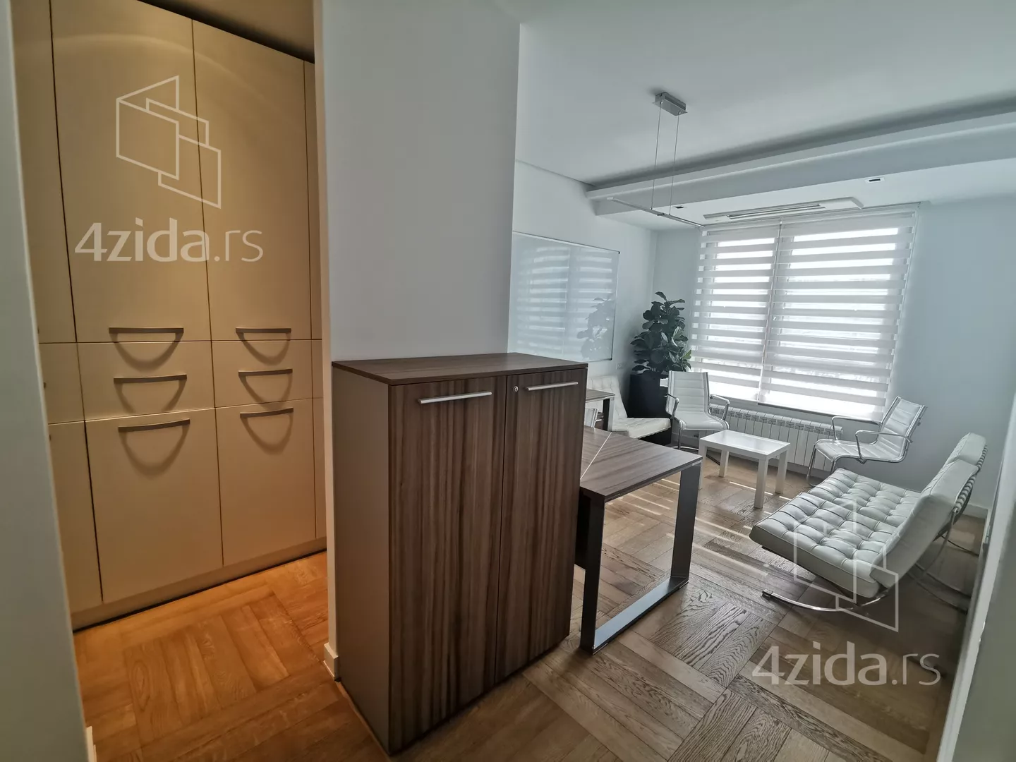 Kancelarija | 4zida
