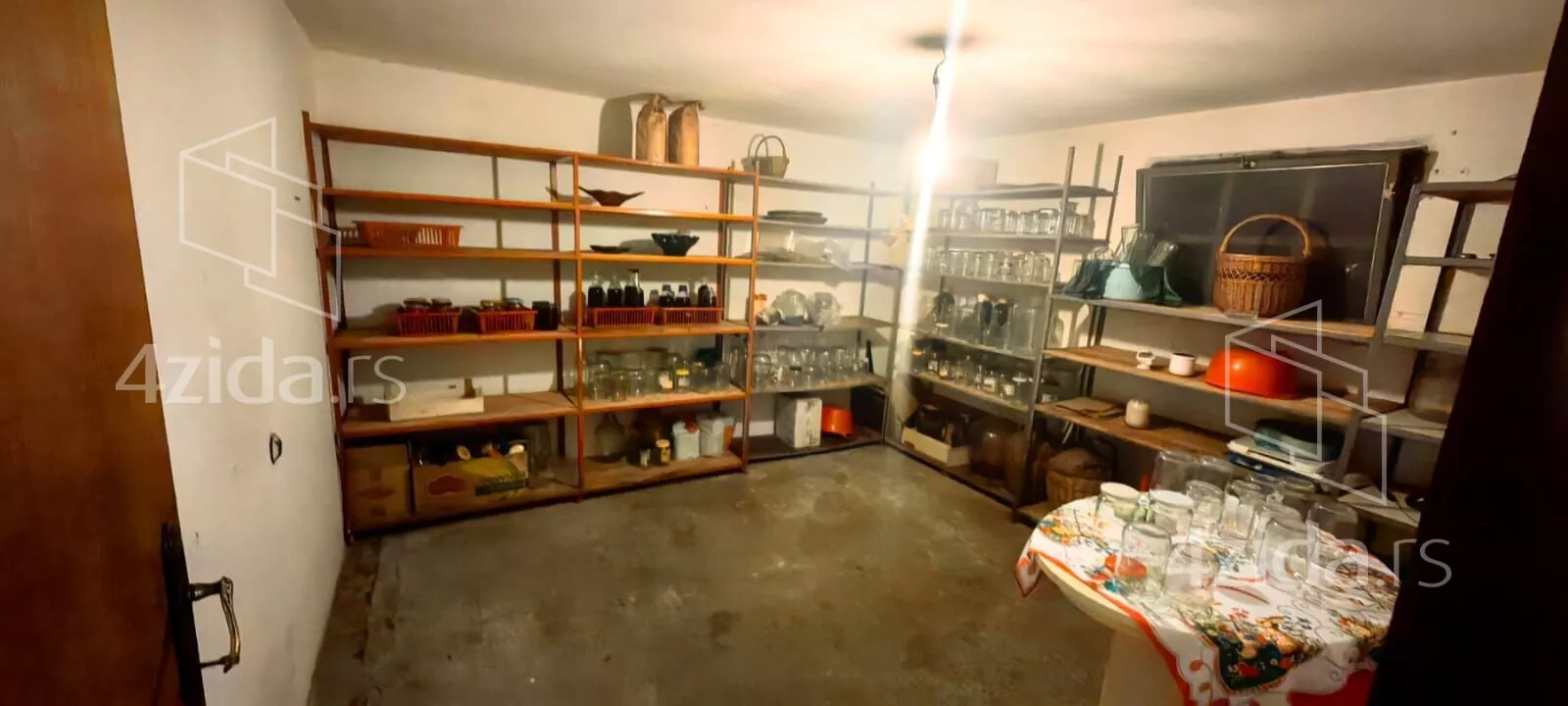 3-etažna kuća | 4zida