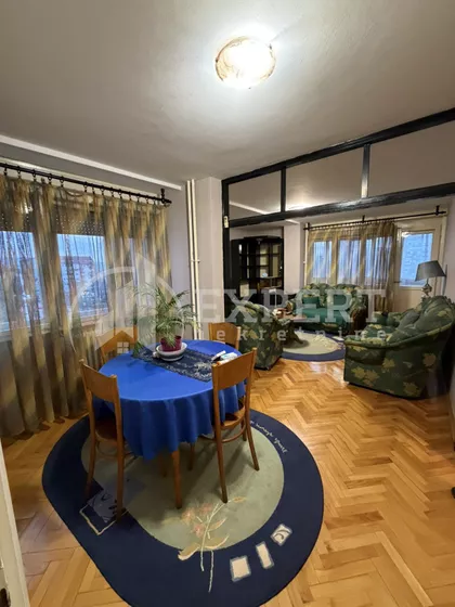 Vojvode Mišića | 4zida.rs