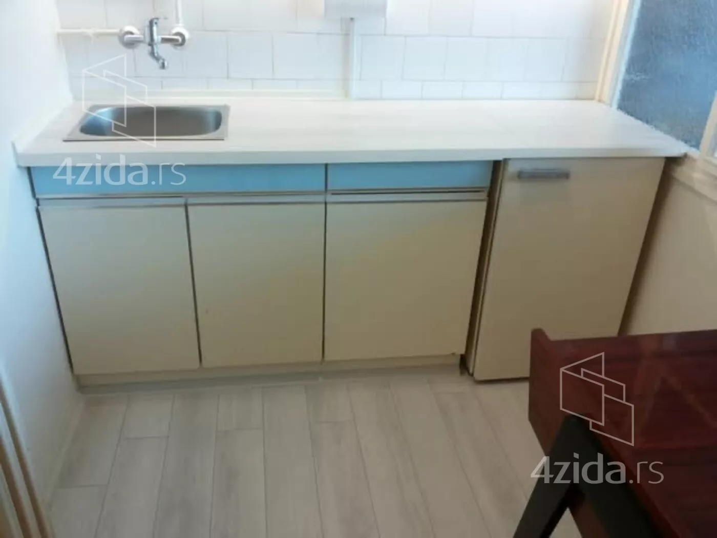 Garsonjera | 4zida