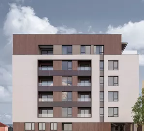 Palilulska Rampa, Palilula, Gradske lokacije, Niš, 3.0 stan | 4zida.rs