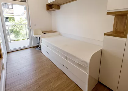 Miloša Crnjanskog 82 | 4zida.rs