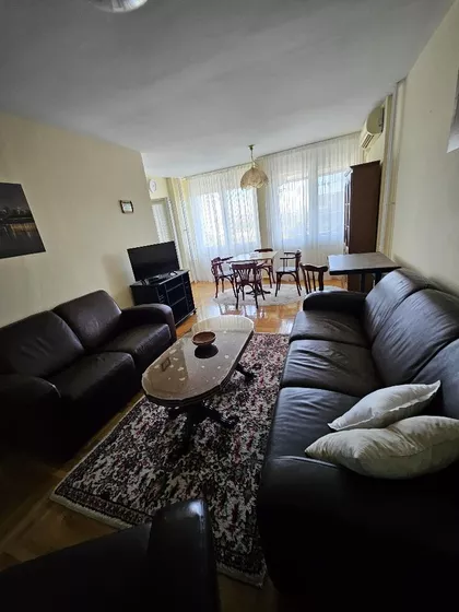 Bulevar Mihajla Pupina | 4zida.rs