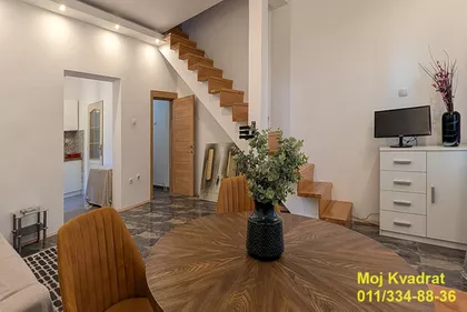 Prvomajska | 4zida.rs