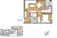 Novi Sad, Gradske lokacije, Telep | 4zida.rs | 4zida.rs