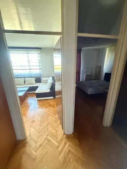 Mihaila Iveše 1 | 4zida.rs