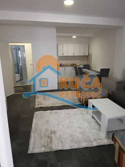 Janka Veselinovića | 4zida.rs