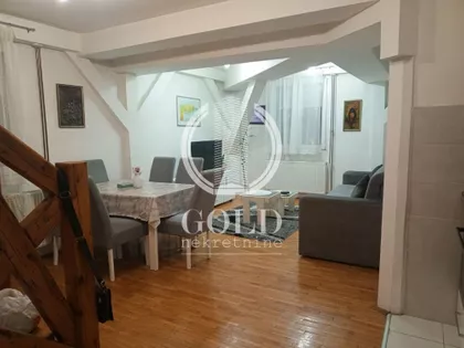 Rumenačka | 4zida.rs