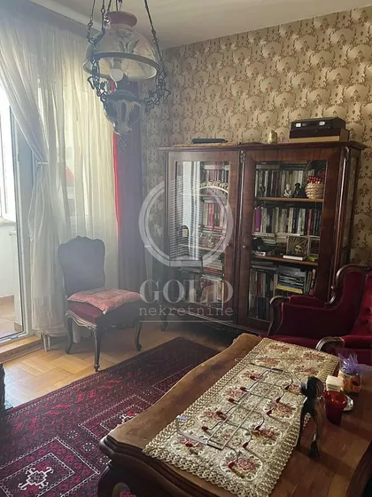 Gogoljeva | 4zida.rs