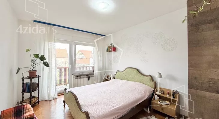 4-etažna kuća | 4zida