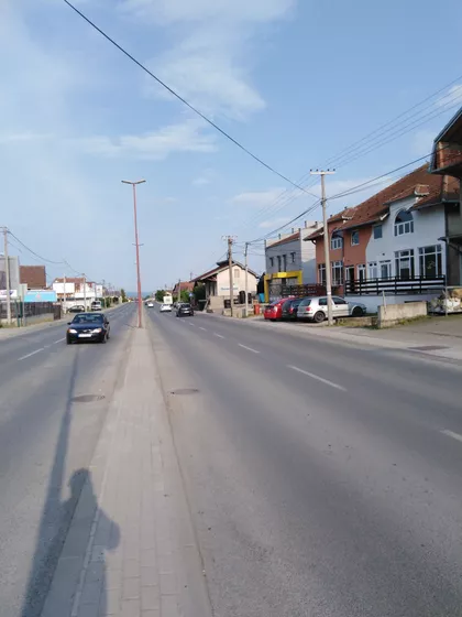 Bulevar Tanaska Rajića 186 | 4zida.rs