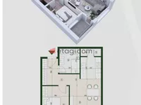 Palilula, Gradske lokacije, Niš | 4zida.rs