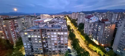 Bulevar Nemanjića 1 | 4zida.rs
