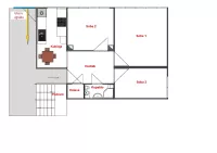 Beograd, Voždovac opština, Braće Jerković | 4zida.rs | 4zida.rs