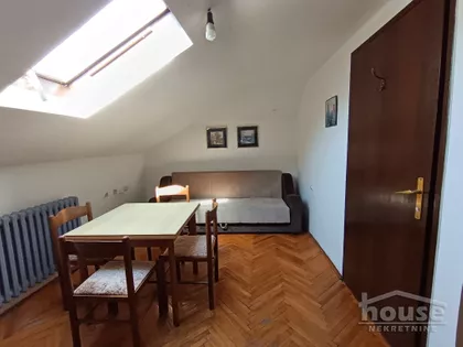 Novi Sad - Centar | 4zida.rs