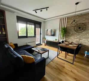 Centar, Gradske lokacije, Zlatibor, 1.5 stan | 4zida.rs