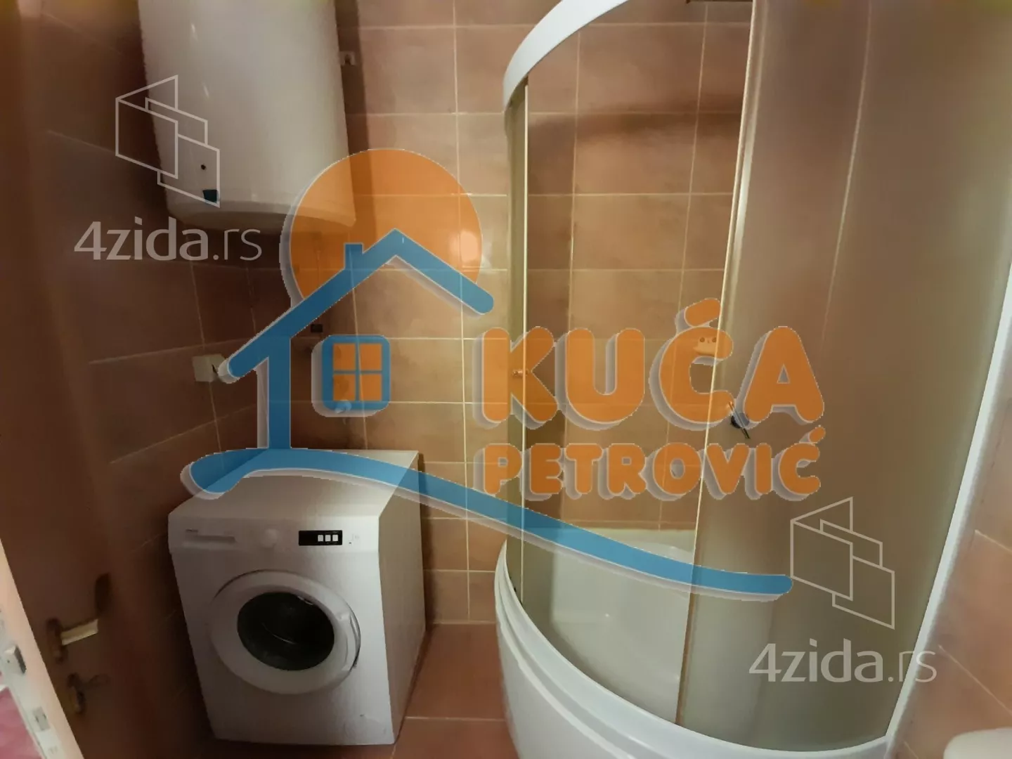 Garsonjera | 4zida