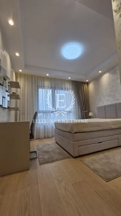 Luke Ćelovića Trebinjca BW Kings Park | 4zida.rs