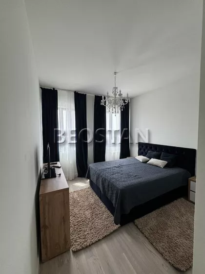 Luke Ćelovića Trebinjca | 4zida.rs