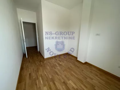 Bulevar Patrijarha Pavla (Somborski Bulevar) | 4zida.rs
