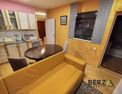 Novo Naselje | 4zida.rs