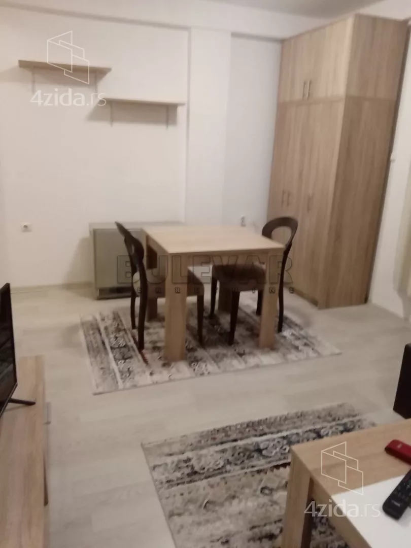 Garsonjera | 4zida