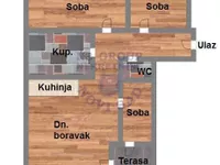 Petrovaradin, Gradske lokacije, Novi Sad | 4zida.rs