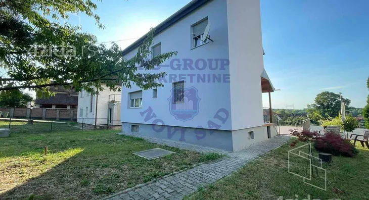 3-etažna kuća | 4zida