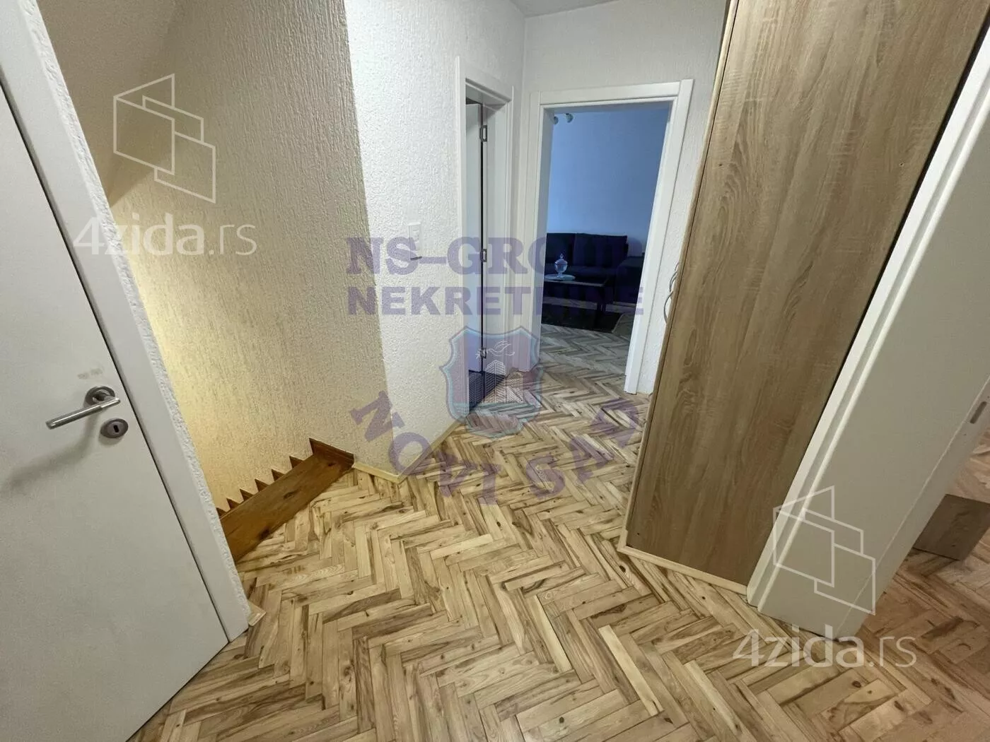 3-etažna kuća | 4zida