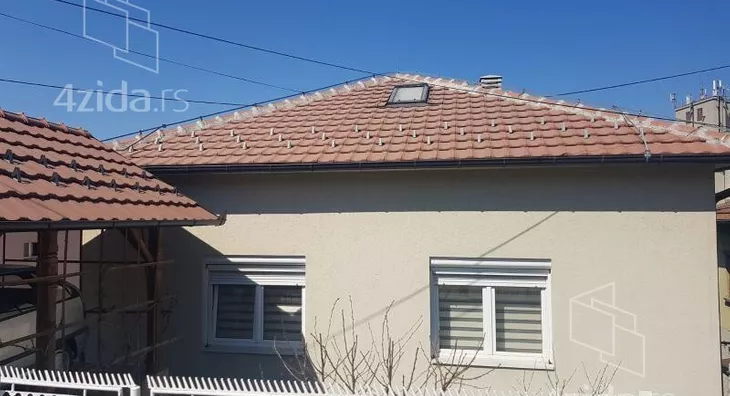 Kuća | 4zida
