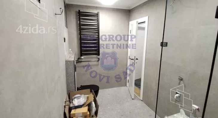 4-etažna kuća | 4zida